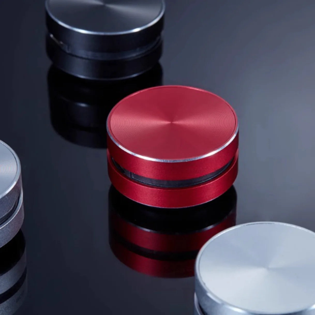 StickWaves Mini Speaker